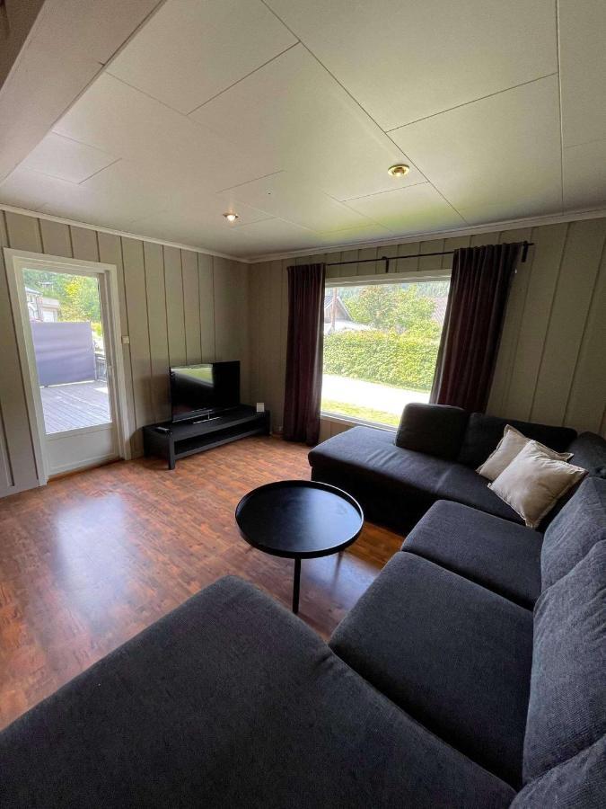 Dalen I Telemark Holiday Home With Garden Exterior foto